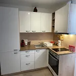 Apartment Apartma Kiki *