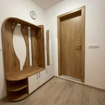 Apartma Kiki Apartman Koper