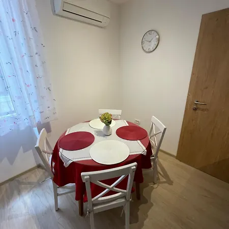Apartma Kiki Appartement