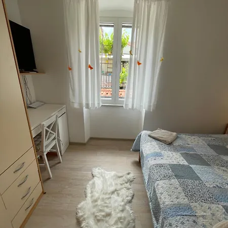 Apartma Kiki Apartman
