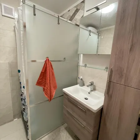 Apartma Kiki Apartament *