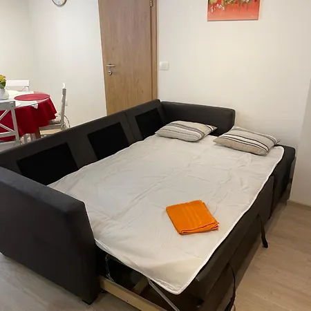 Apartma Kiki