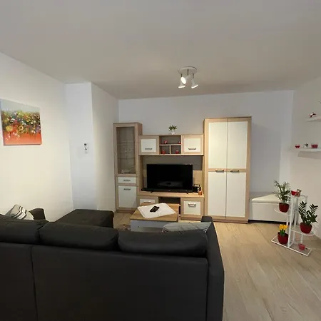 Apartment Apartma Kiki Koper
