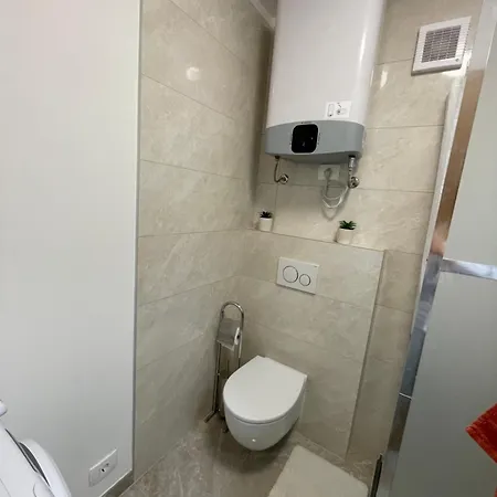 Apartma Kiki *