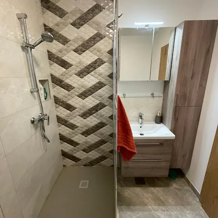 Apartma Kiki Koper