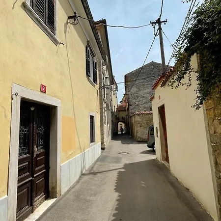 Apartma Kiki * Koper