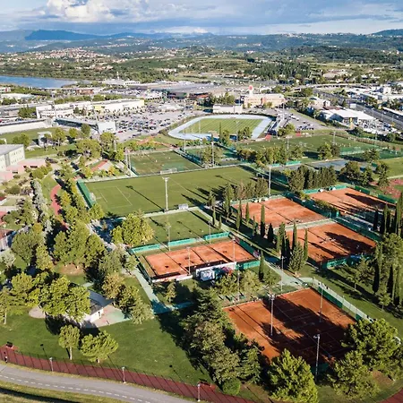 Apartma Kiki Apartman