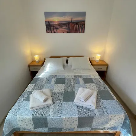 Appartement Apartma Kiki Koper