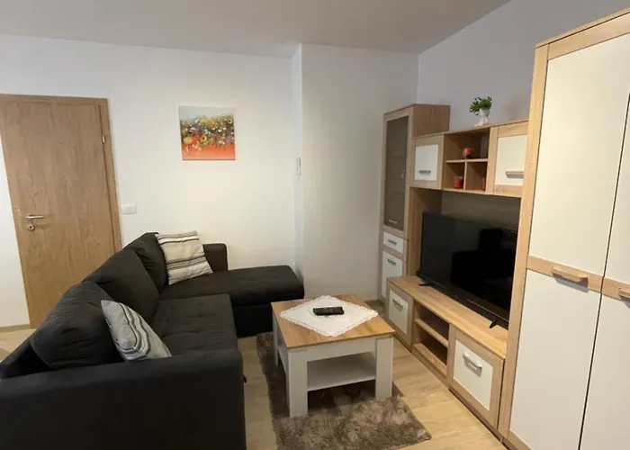 Apartma Kiki *