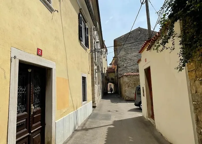 Apartma Kiki * Koper