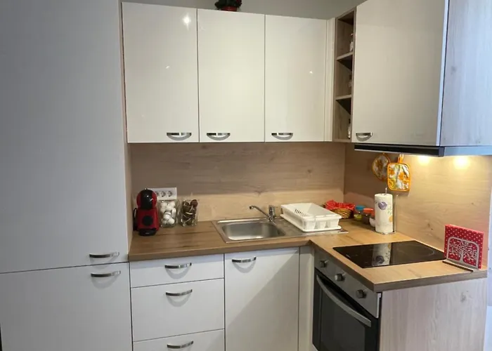 Apartman Apartma Kiki *