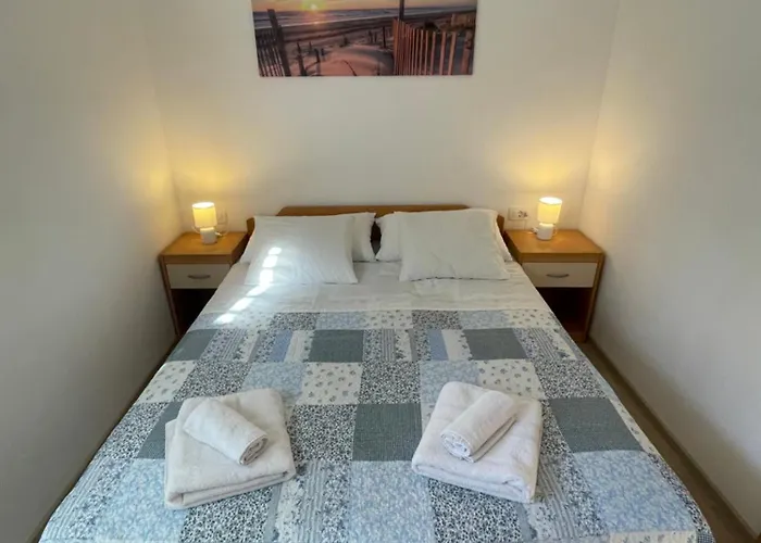 דירה Apartma Kiki קופר